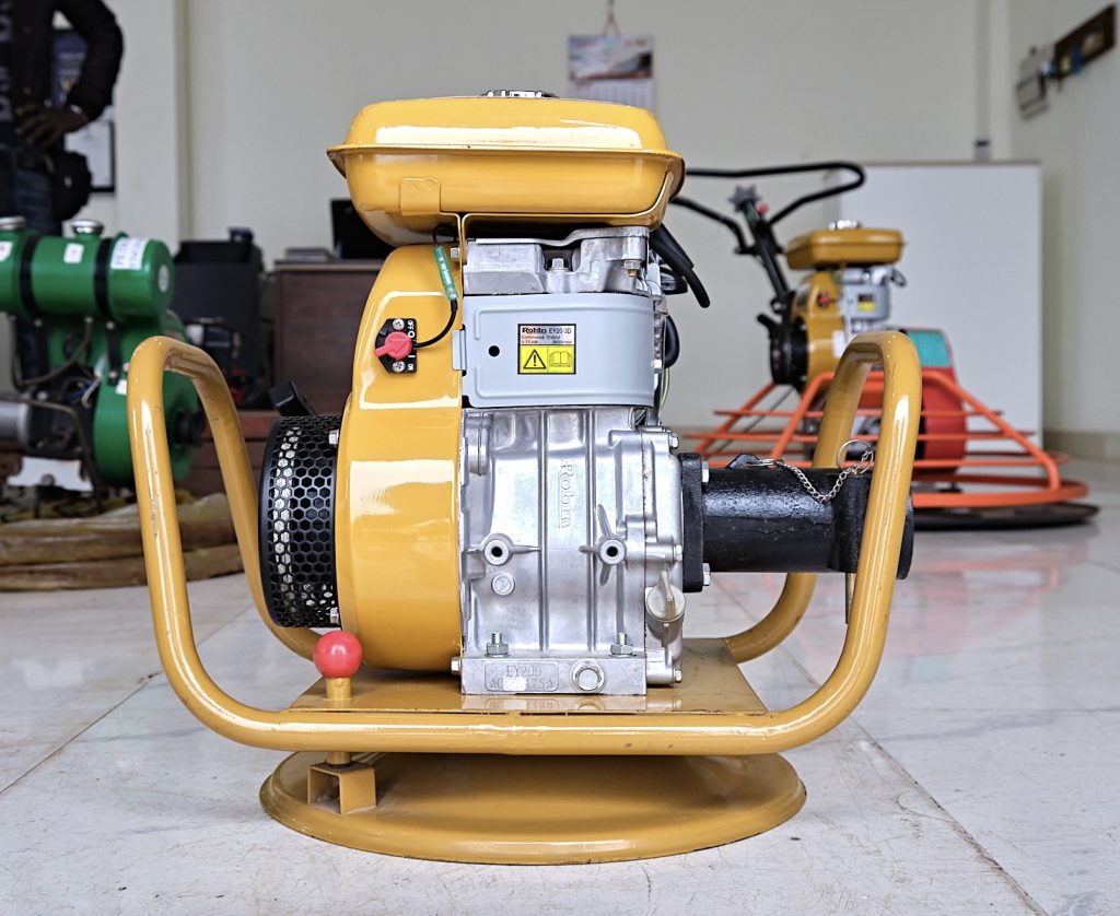 Vibrator Engine (Robin)