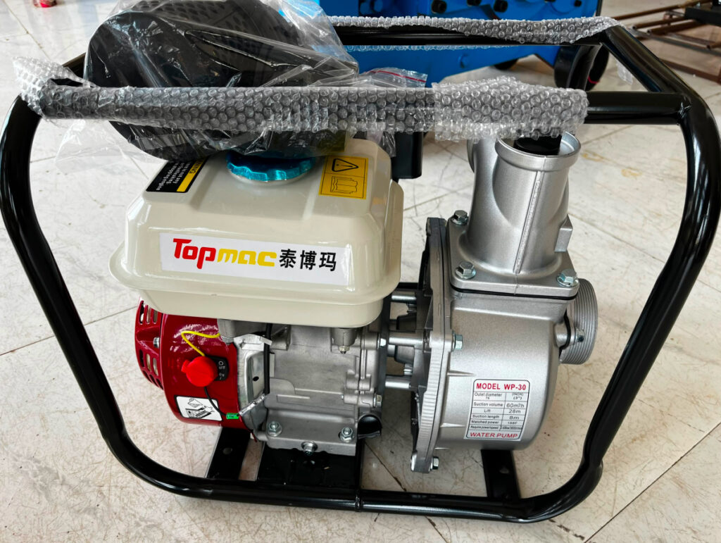 Water Pump-WP 30