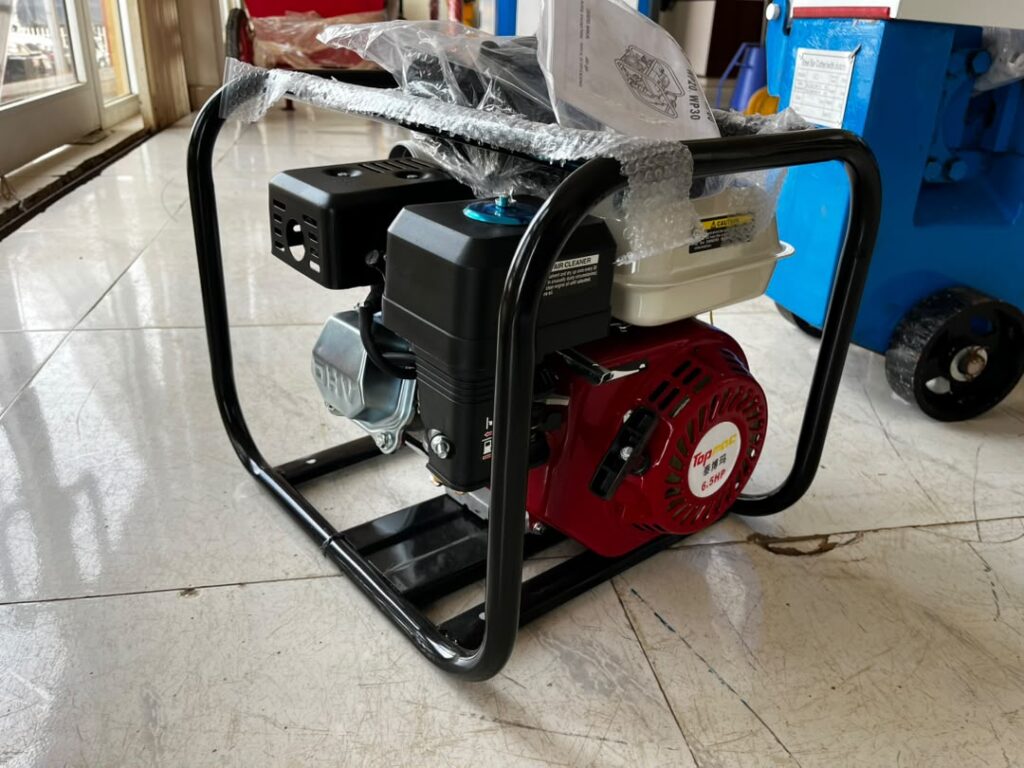 Water Pump-WP 20